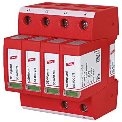 DEHN Surge Arrester, DG M TN 275
